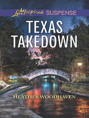 cover image of Texas Takedown
